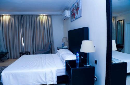 Maitama Hotel | Summerset Continental Hotel Gana