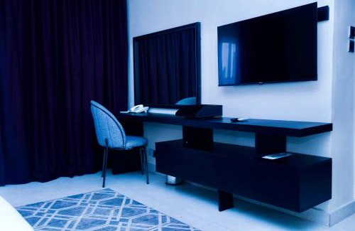 Maitama Hotel | Summerset Continental Hotel Gana