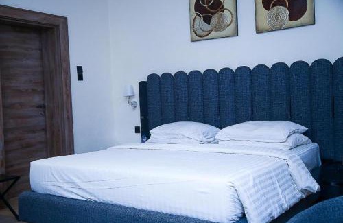 Maitama Hotel | Summerset Continental Hotel Maitama by T E L E Hospitality