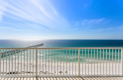 Navarre Beach House | Summerwinds 1504W