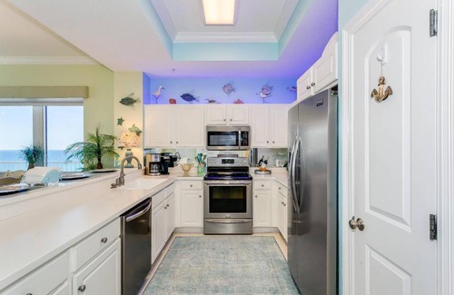 Navarre Beach House | Summerwinds 1504W