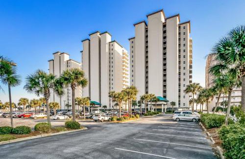 Navarre Beach House | Summerwinds 1504W