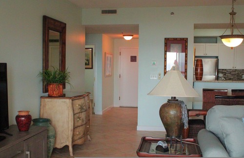 Sandestin Apartment | Summit at Topsail 1011 - 10th Floor
