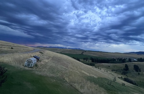 Bozeman House | Summit Hydeaway