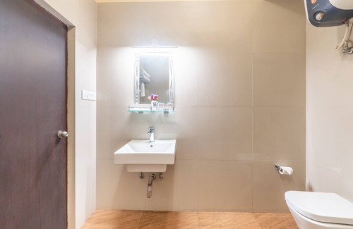 Turuk Hotel | Summit Lillium Hotel & Spa