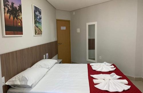 Guaxuma Hotel | Summit Pousada Noah