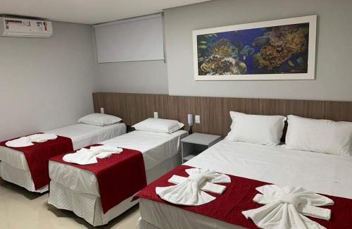 Guaxuma Hotel | Summit Pousada Noah
