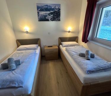 Kaprun Apartment | Summit Suites Kaprun