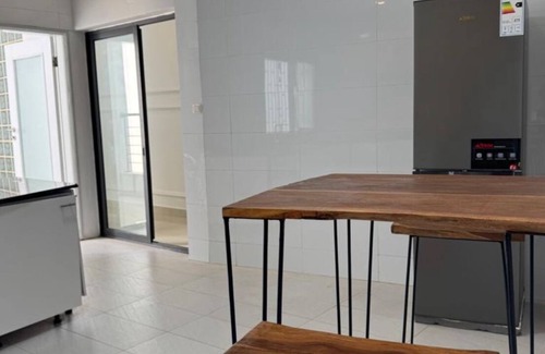 Yof Apartment | Sumptuous 3-bedroom au virage