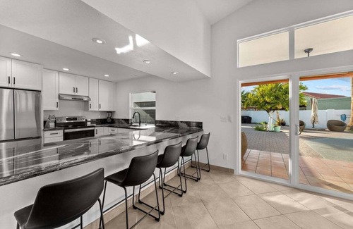 Mesa House | Sumptuous 4BR house w/Private Heated Pool