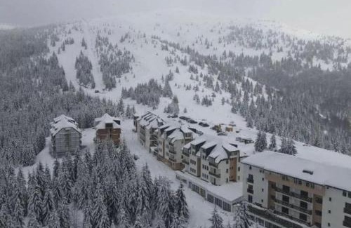 Kopaonik Apartment | Sunčani breg resort & spa