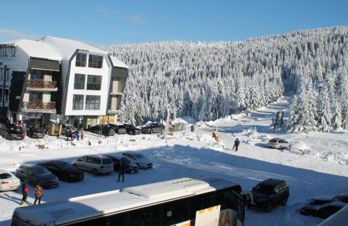 Kopaonik Apartment | Sunčani breg resort & spa