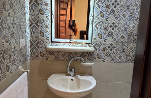 Al Haram Hotel | Sun 3 Pyramids Inn