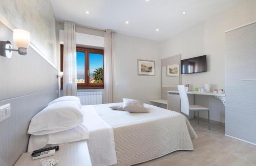 Sorrento House | sun and sea vacation