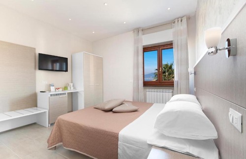 Sorrento House | sun and sea vacation