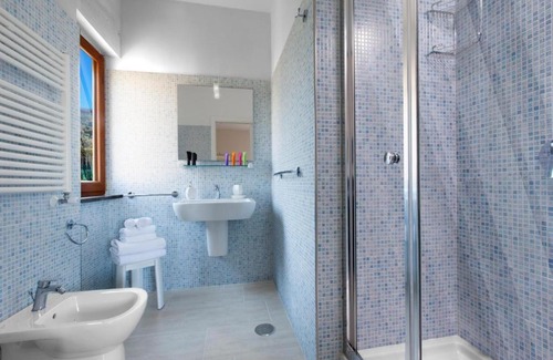 Sorrento House | sun and sea vacation