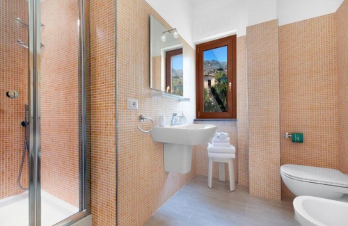 Sorrento House | sun and sea vacation
