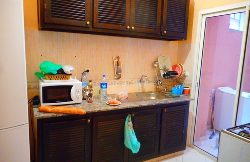 Sidi Abdallah Ghiat Apartment | Sun And Vacances Marrakech