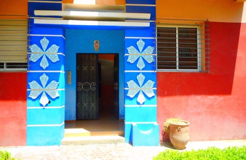 Sidi Abdallah Ghiat Apartment | Sun And Vacances Marrakech