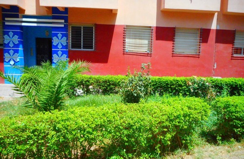 Sidi Abdallah Ghiat Apartment | Sun And Vacances Marrakech