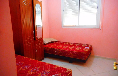 Sidi Abdallah Ghiat Apartment | Sun And Vacances Marrakech