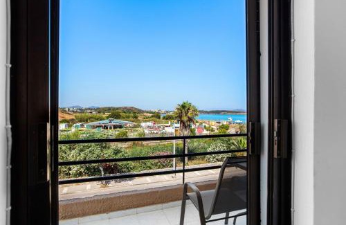 Nea Chora Apartment | Sun Beach Apartments in Chania 09 11