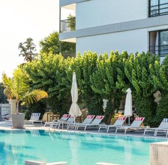Agia Triada Hotel | Sun Beach Hotel