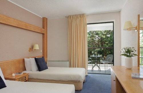 Agia Triada Hotel | Sun Beach Hotel