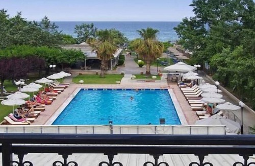 Nei Pori Hotel | Sun Beach Platamon Resort