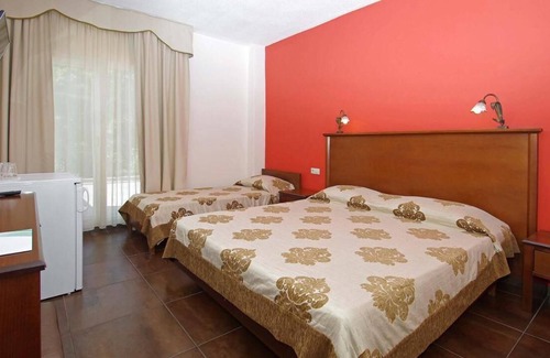 Nei Pori Hotel | Sun Beach Platamon Resort