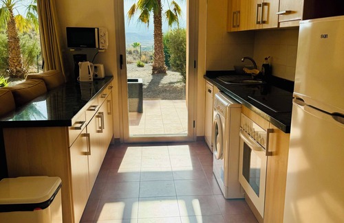 Vera Apartment | Sun filled newly refurbished family sized apartment with large outdoor area
