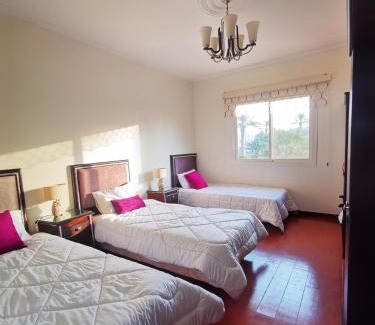 Durrat Al-Arous Apartment | Sun Flower Chalet