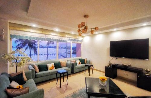 Durrat Al-Arous Apartment | Sun Flower Chalet