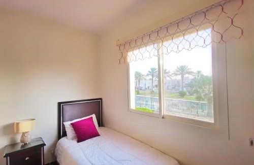 Durrat Al-Arous Apartment | Sun Flower Chalet