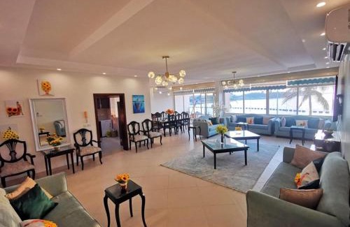 Durrat Al-Arous Apartment | Sun Flower Chalet