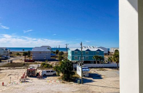 Mexico Beach Apartment | Sun & Fun, Unit 302