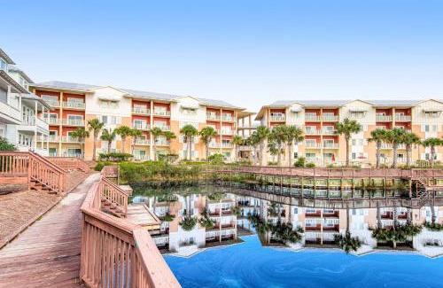 Mexico Beach Apartment | Sun & Fun, Unit 302