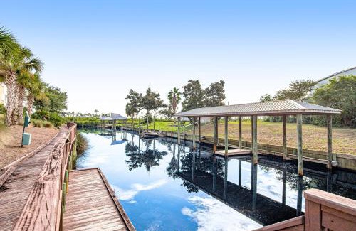 Mexico Beach Apartment | Sun & Fun, Unit 302