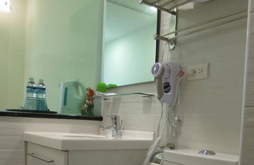 Yuchi Bed & Breakfast | Sun Moon Lake Crown Yu Hotel