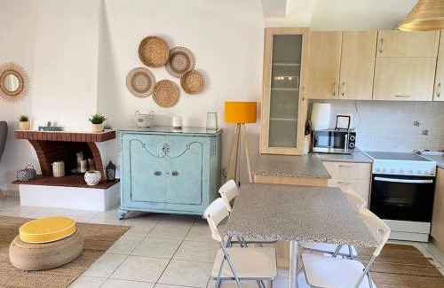 Kassandra House | Sun 'n Sand, dream it in Possidi