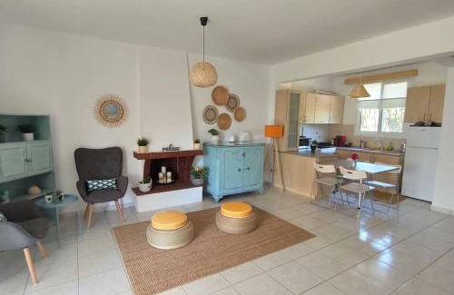 Kassandra House | Sun 'n Sand, dream it in Possidi
