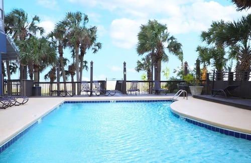 Myrtle Beach Apartment | Sun N Sand Resort