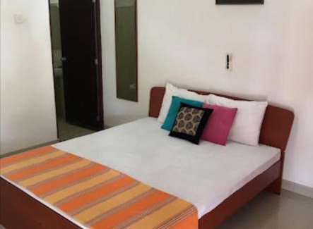 Maritimepattu House | Sun & Sand Guest House