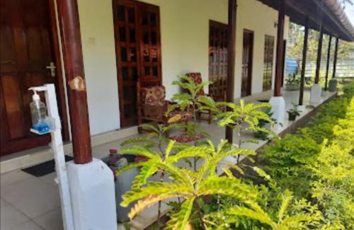 Maritimepattu House | Sun & Sand Guest House