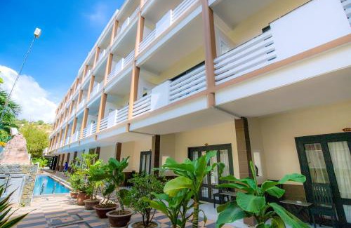 East Ham Tien Beach Hotel | Sun & Sands Hotel