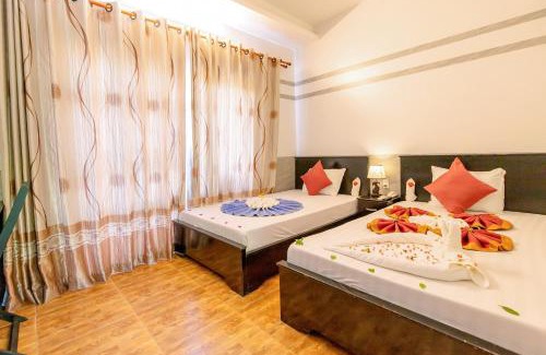 East Ham Tien Beach Hotel | Sun & Sands Hotel