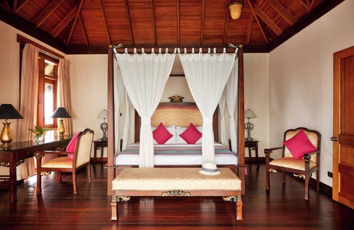 Vilu Reef Resort | Sun Siyam Vilu Reef - All Inclusive