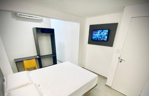 Pina Hotel | Sun Smart by Audaar