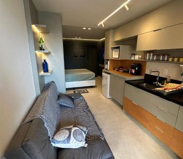 Intermares House | Sun Smart por Quarto a Vista