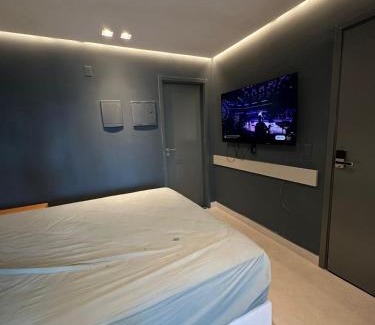 Intermares House | Sun Smart por Quarto a Vista